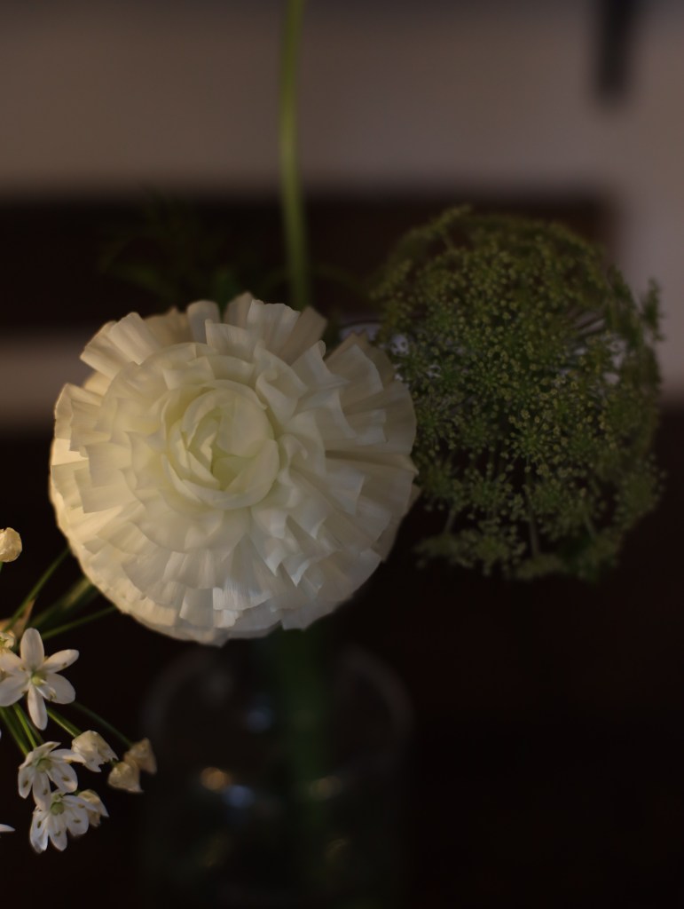 素材美を活かしたデザイン